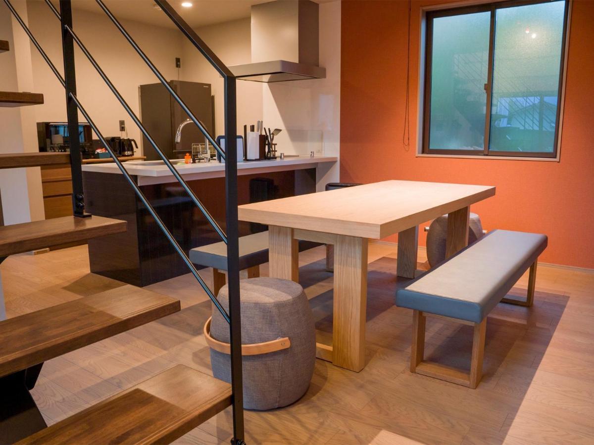 Rakuten Stay Fuji Kawaguchiko Station - Japanese Modern Villa Mt Fuji View 104 富士河口湖 外观 照片