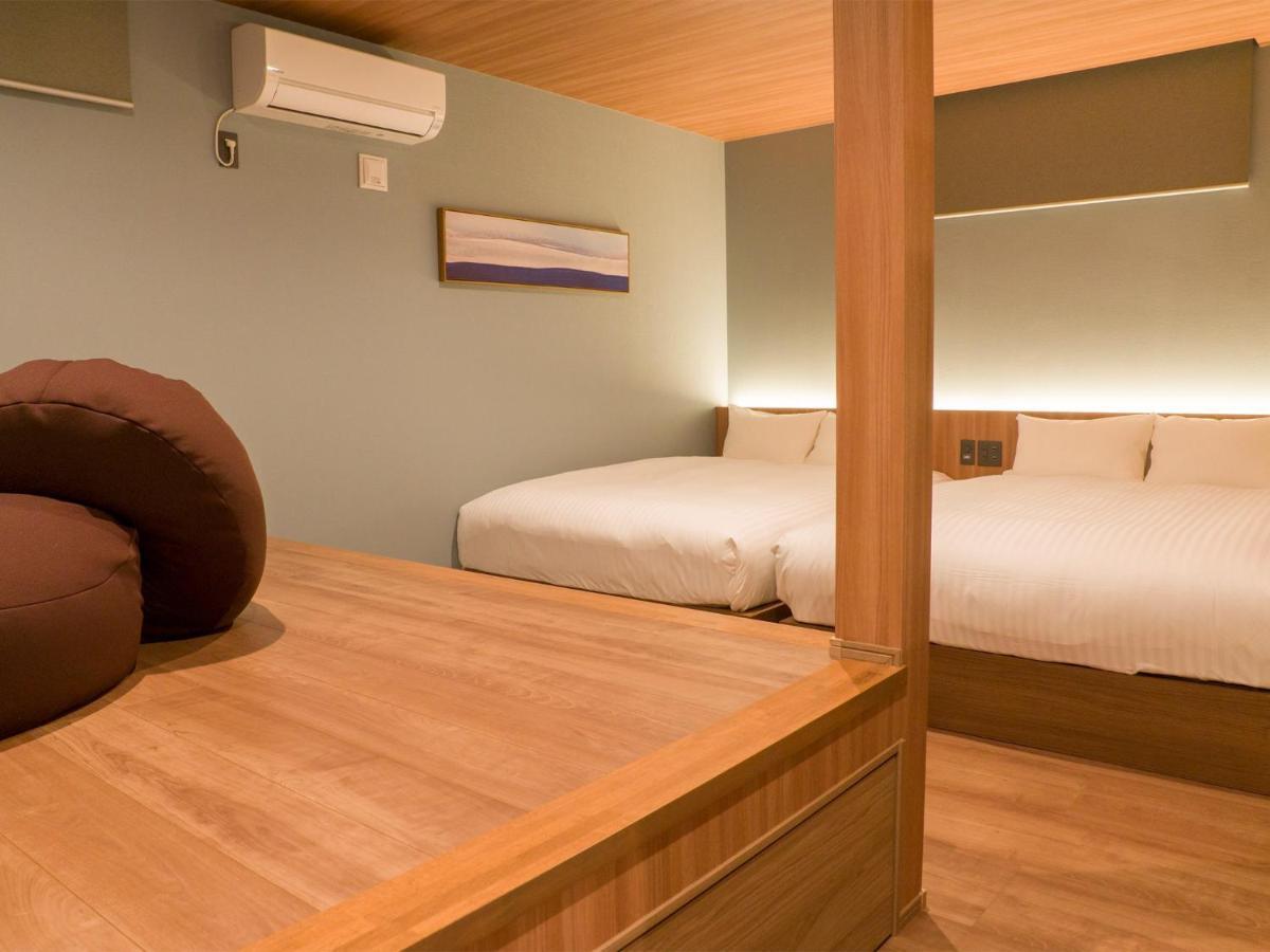 Rakuten Stay Fuji Kawaguchiko Station - Japanese Modern Villa Mt Fuji View 104 富士河口湖 外观 照片