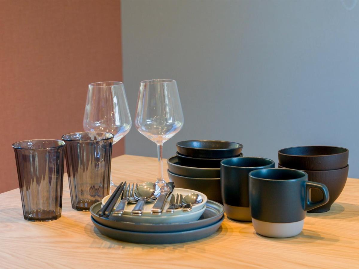 Rakuten Stay Fuji Kawaguchiko Station - Japanese Modern Villa Mt Fuji View 104 富士河口湖 外观 照片