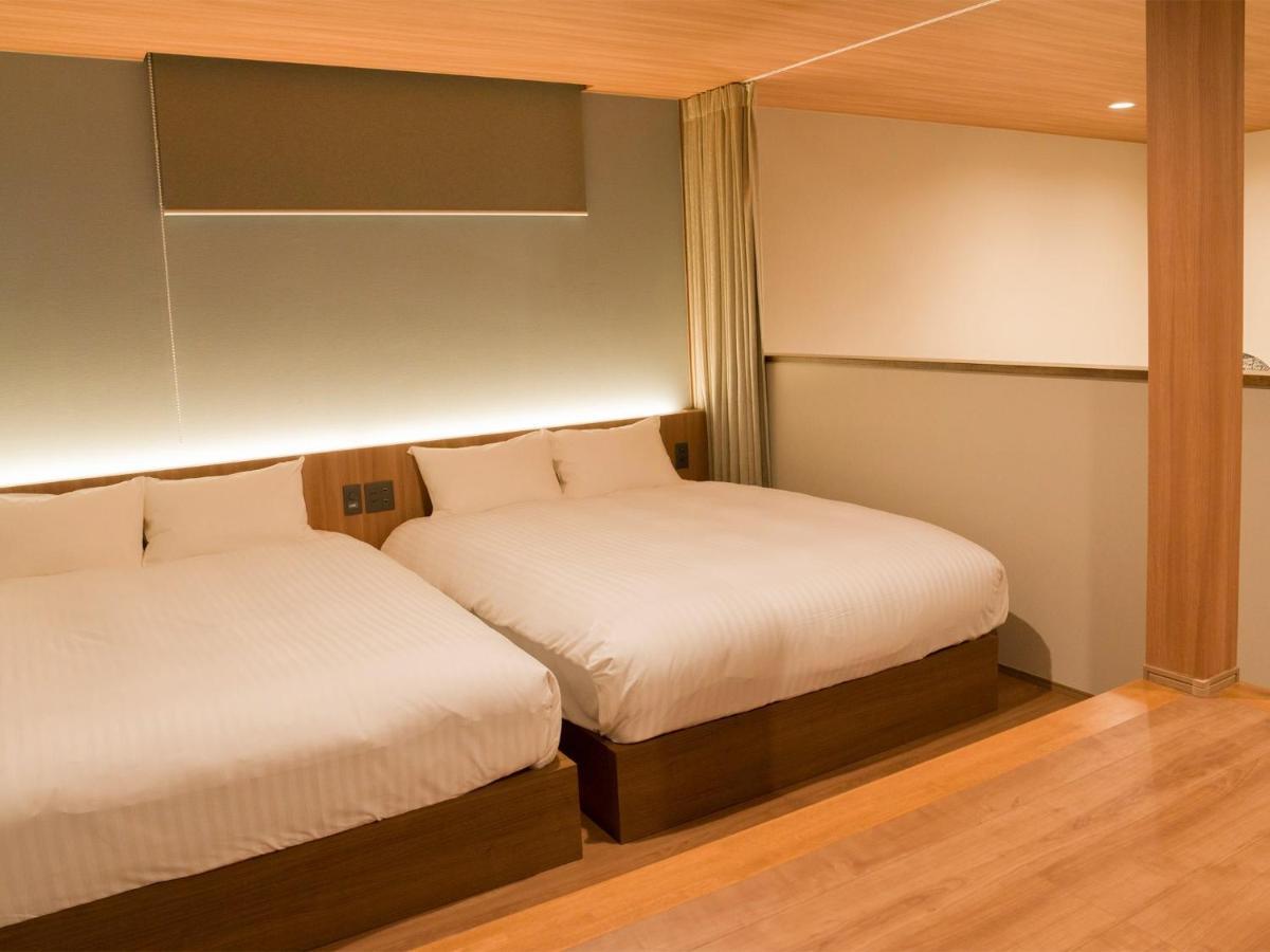 Rakuten Stay Fuji Kawaguchiko Station - Japanese Modern Villa Mt Fuji View 104 富士河口湖 外观 照片